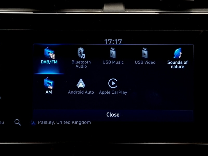 Used Hyundai TUCSON 2022 for sale - 76427442: Photo 19