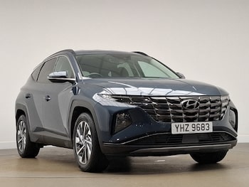 2022 - 1.6 TGDi 48V MHD Premium 5dr 2WD DCT