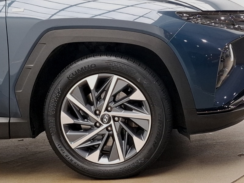 Used Hyundai TUCSON 2022 for sale - 76427442: Photo 9