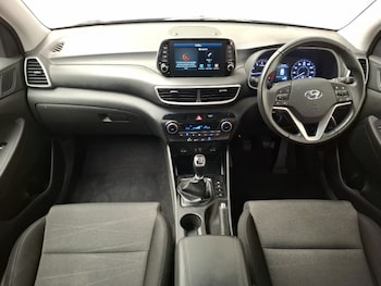 Used Hyundai TUCSON 2019 for sale - 75934231: Photo