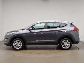 Used Hyundai TUCSON 2019 for sale - 75934231: Photo