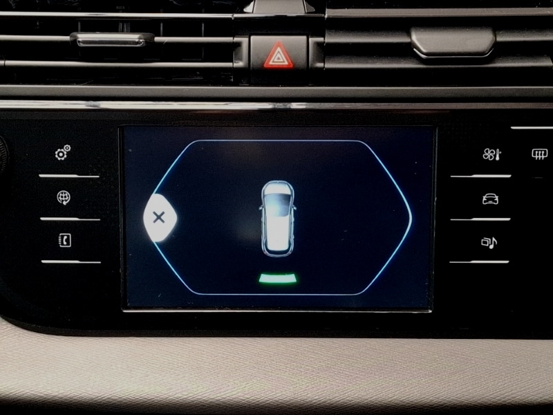 Used Citroen C4 Picasso 2014 for sale - 78033327: Photo 11