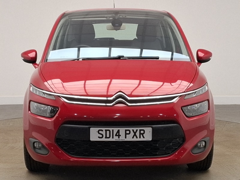 Used Citroen C4 Picasso 2014 for sale - 78033327: Photo 12