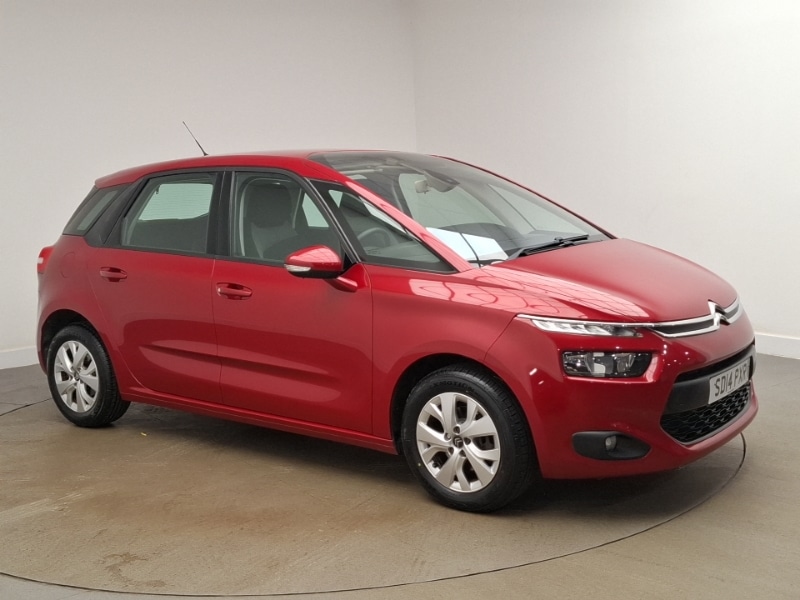 Used Citroen C4 Picasso 2014 for sale - 78033327: Photo 13