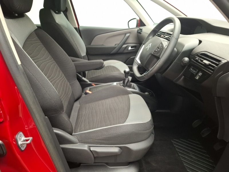 Used Citroen C4 Picasso 2014 for sale - 78033327: Photo 14