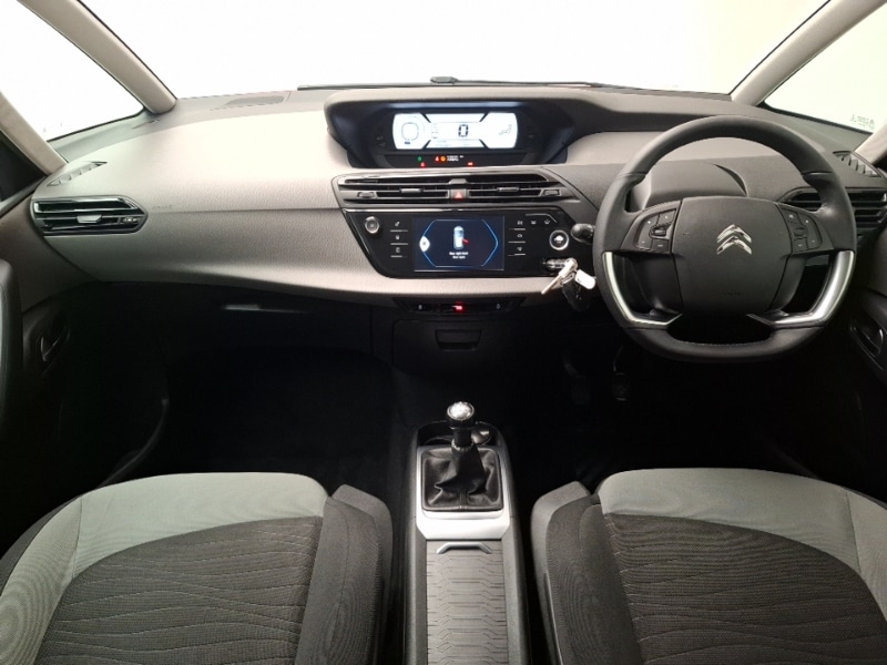 Used Citroen C4 Picasso 2014 for sale - 78033327: Photo 2