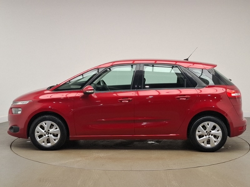 Used Citroen C4 Picasso 2014 for sale - 78033327: Photo 4