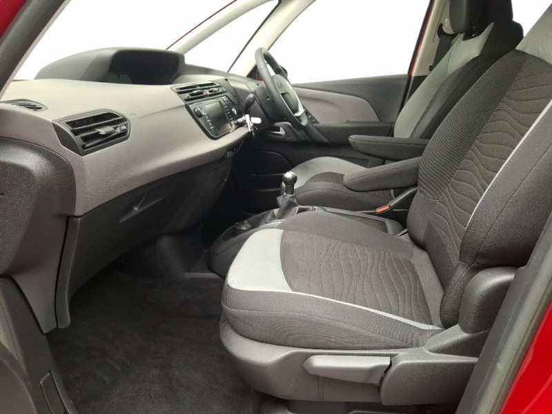 Used Citroen C4 Picasso 2014 for sale - 78033327: Photo 5