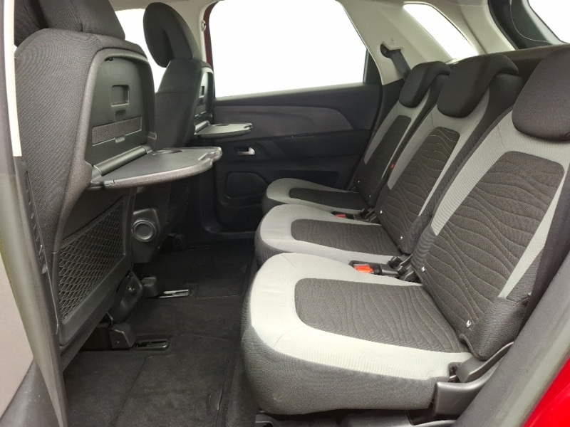 Used Citroen C4 Picasso 2014 for sale - 78033327: Photo 6