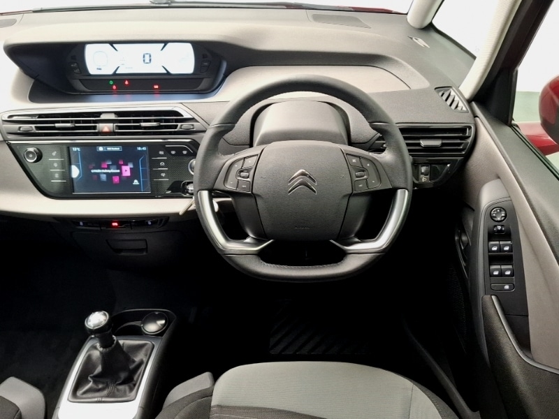 Used Citroen C4 Picasso 2014 for sale - 78033327: Photo 7