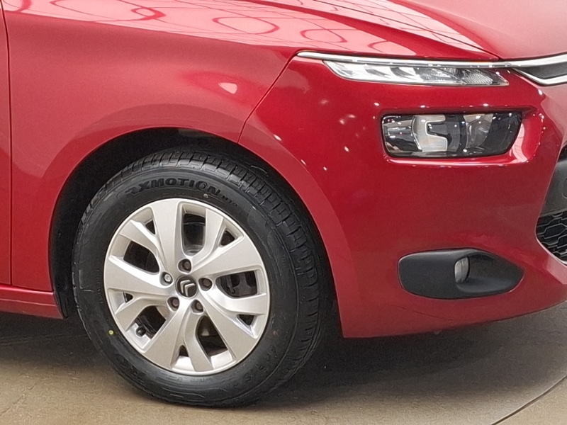 Used Citroen C4 Picasso 2014 for sale - 78033327: Photo 9