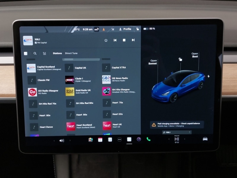 Used Tesla Model 3 2021 for sale - 77467023: Photo 10