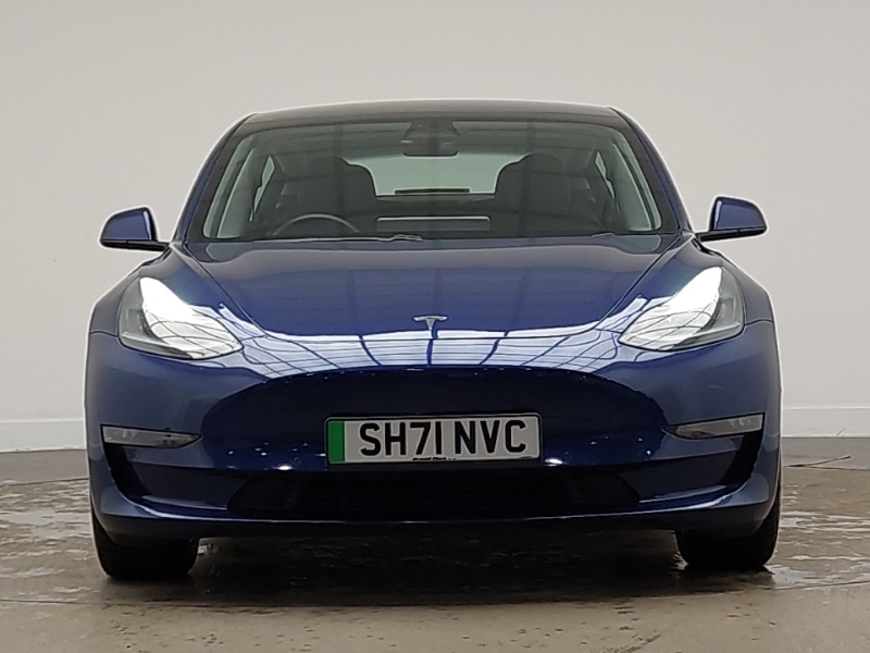 Used Tesla Model 3 2021 for sale - 77467023: Photo 12