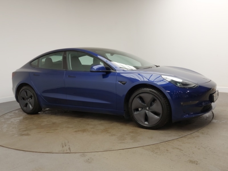 Used Tesla Model 3 2021 for sale - 77467023: Photo 13