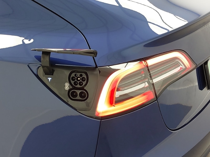 Used Tesla Model 3 2021 for sale - 77467023: Photo 14