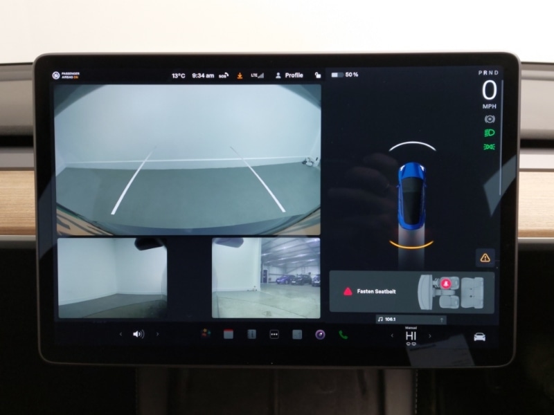 Used Tesla Model 3 2021 for sale - 77467023: Photo 18