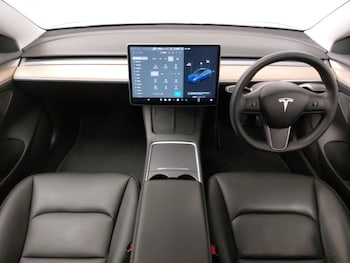 Used Tesla Model 3 2021 for sale - 77467023: Photo