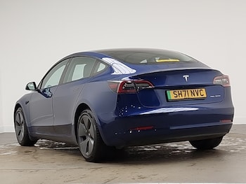 Used Tesla Model 3 2021 for sale - 77467023: Photo