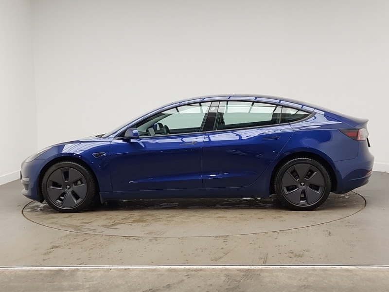 Used Tesla Model 3 2021 for sale - 77467023: Photo 4