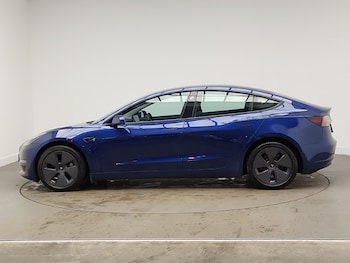 Used Tesla Model 3 2021 for sale - 77467023: Photo