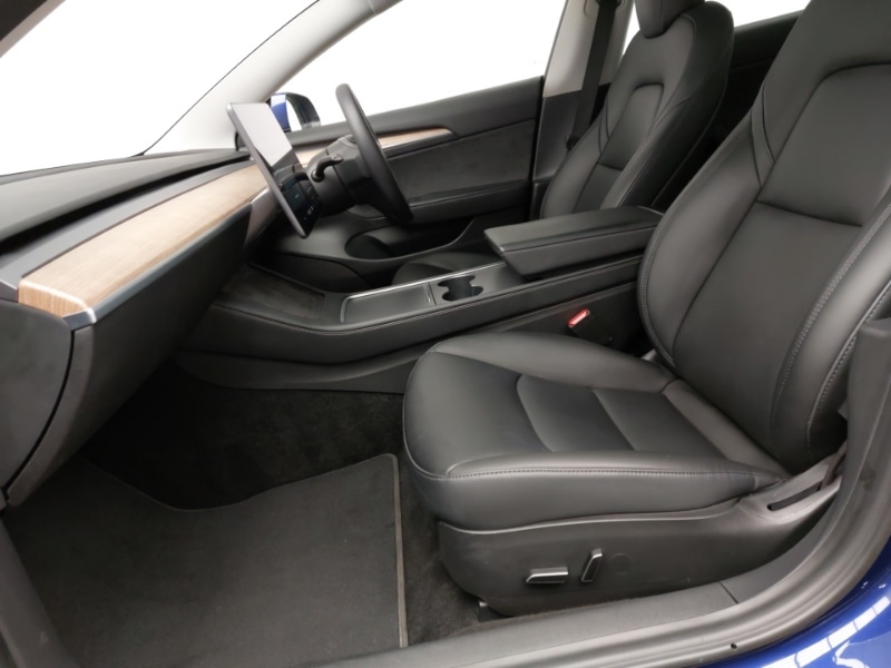 Used Tesla Model 3 2021 for sale - 77467023: Photo 5