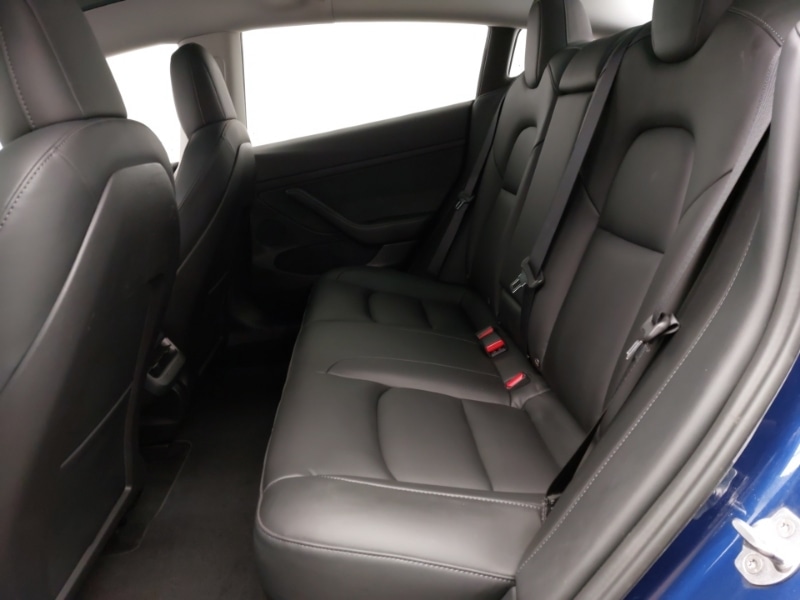 Used Tesla Model 3 2021 for sale - 77467023: Photo 6