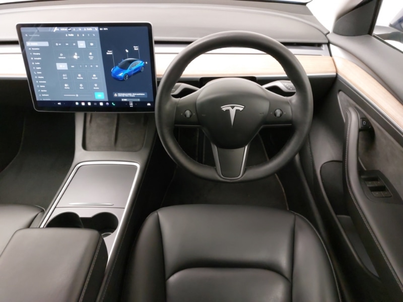 Used Tesla Model 3 2021 for sale - 77467023: Photo 7