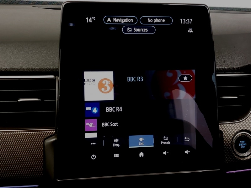 Used Renault Arkana 2023 for sale - 77623309: Photo 10