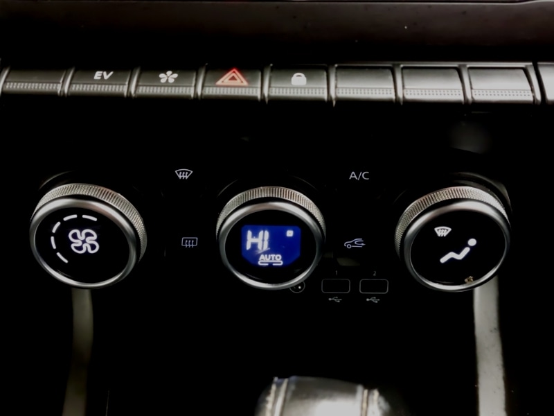 Used Renault Arkana 2023 for sale - 77623309: Photo 17