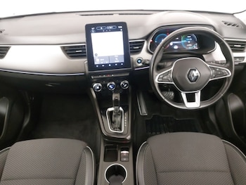 Used Renault Arkana 2023 for sale - 77623309: Photo