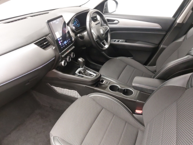 Used Renault Arkana 2023 for sale - 77623309: Photo 5