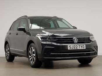 2022 - 1.5 TSI Active 5dr