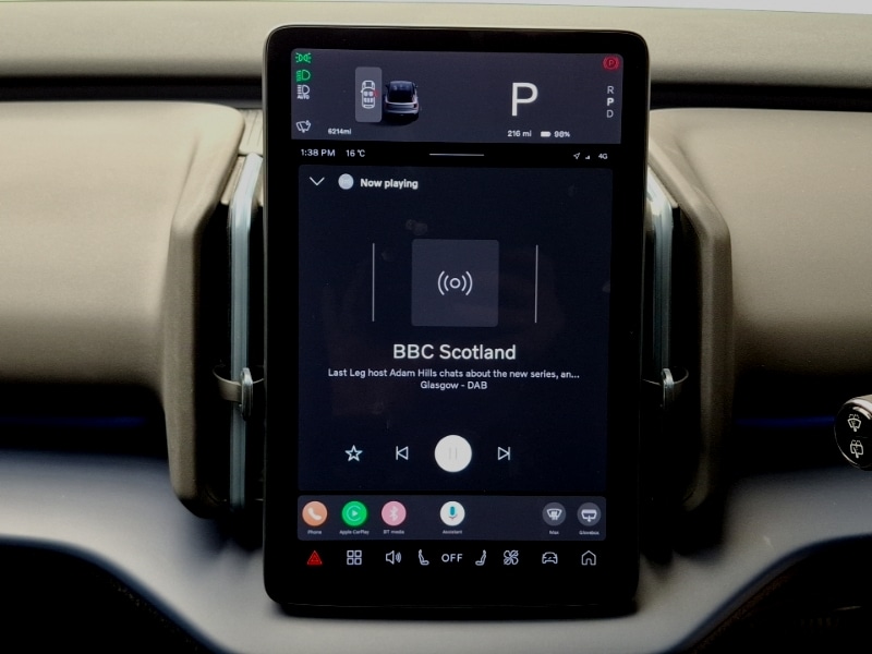 Used Volvo EX30 2024 for sale - 77108268: Photo 10