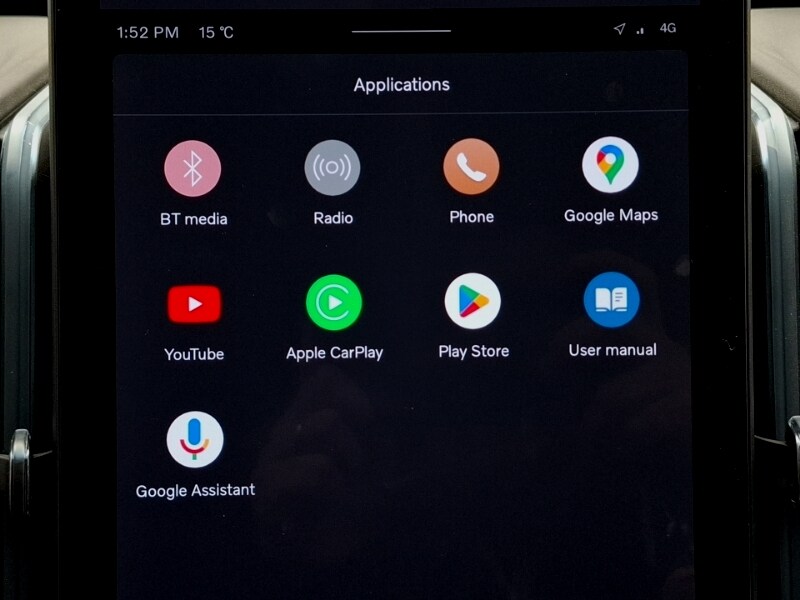 Used Volvo EX30 2024 for sale - 77108268: Photo 16