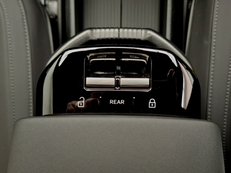 Used Volvo EX30 2024 for sale - 77108268: Photo 18