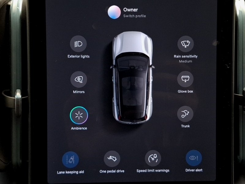 Used Volvo EX30 2024 for sale - 77108268: Photo 19