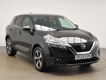 Used Nissan Qashqai 2023 for sale - 79056498: Photo