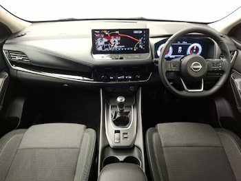 Used Nissan Qashqai 2023 for sale - 79056498: Photo