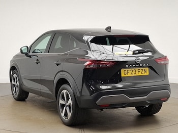 Used Nissan Qashqai 2023 for sale - 79056498: Photo