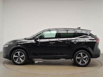 Used Nissan Qashqai 2023 for sale - 79056498: Photo
