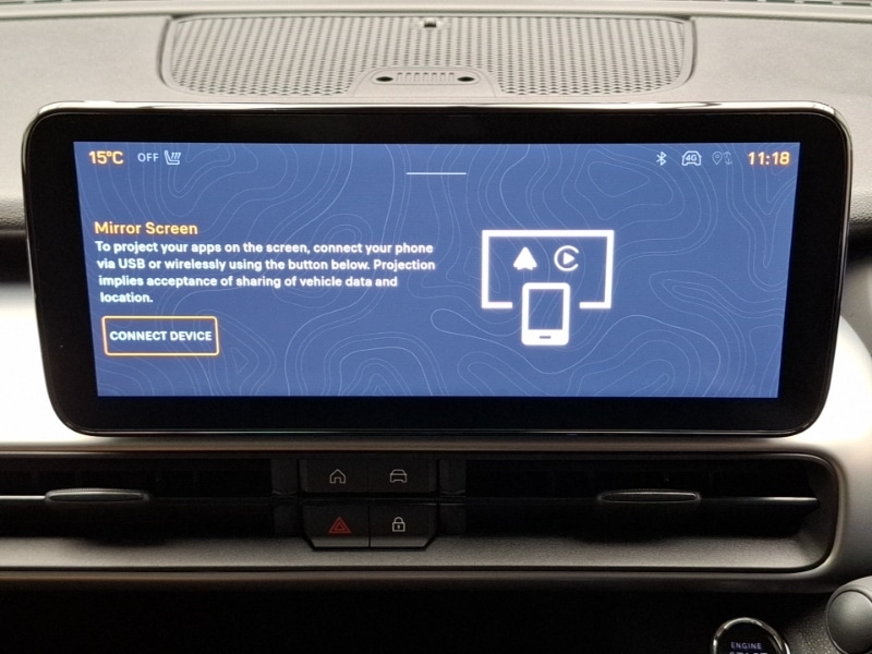 Used Jeep Other 2025 for sale - 76533350: Photo 14