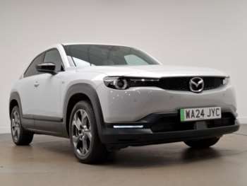 2024 - 107kW Exclusive Line 35.5kWh 5dr Auto