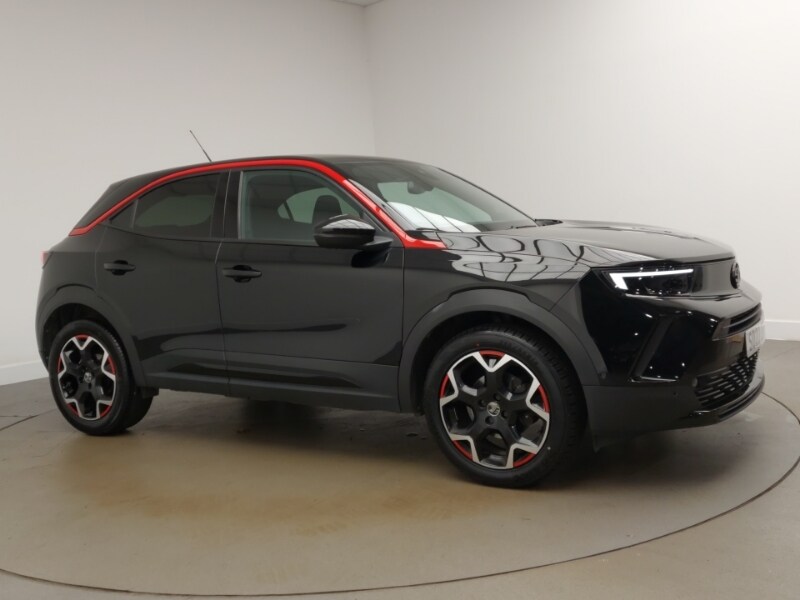 Used Vauxhall Mokka 2022 for sale - 77273185: Photo 13