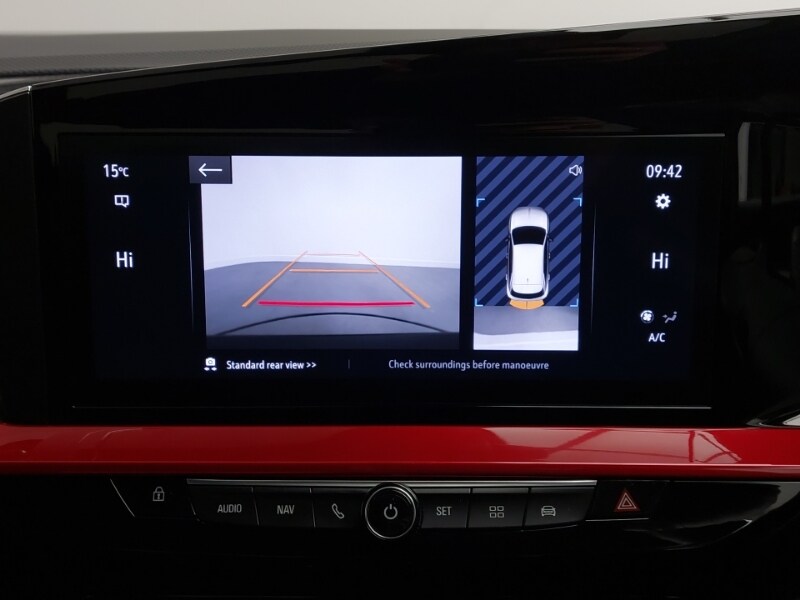 Used Vauxhall Mokka 2022 for sale - 77273185: Photo 14