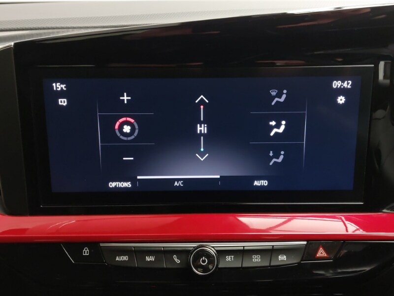 Used Vauxhall Mokka 2022 for sale - 77273185: Photo 16