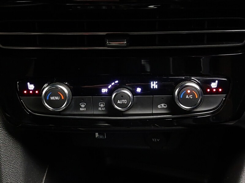 Used Vauxhall Mokka 2022 for sale - 77273185: Photo 17