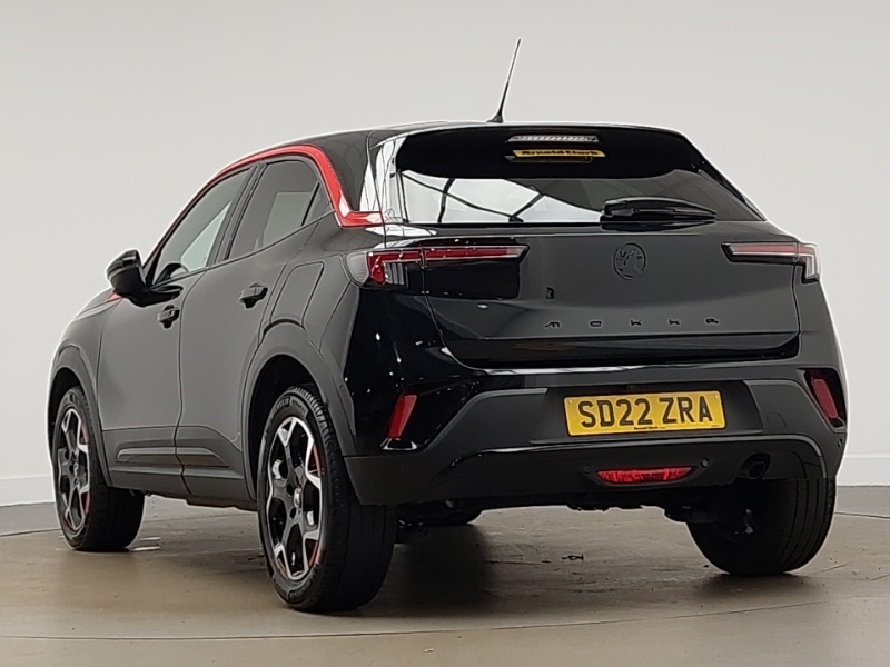 Used Vauxhall Mokka 2022 for sale - 77273185: Photo 3