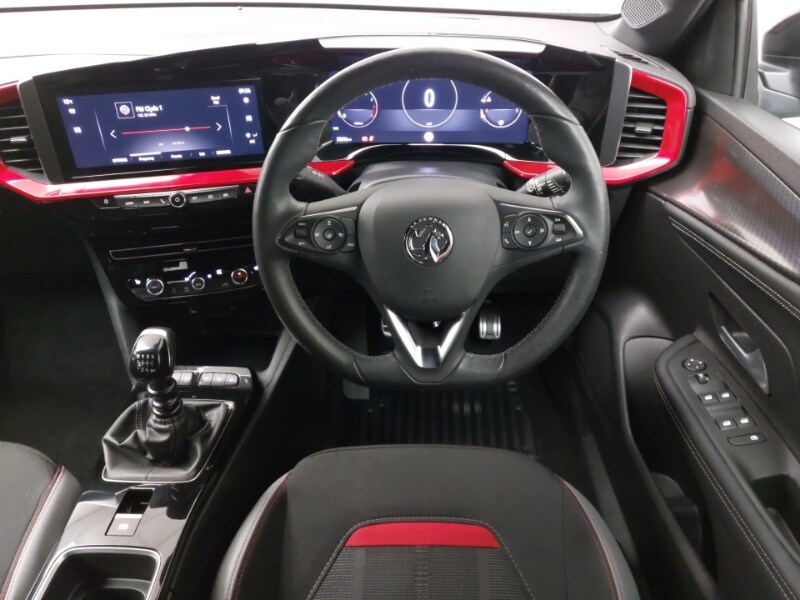 Used Vauxhall Mokka 2022 for sale - 77273185: Photo 7