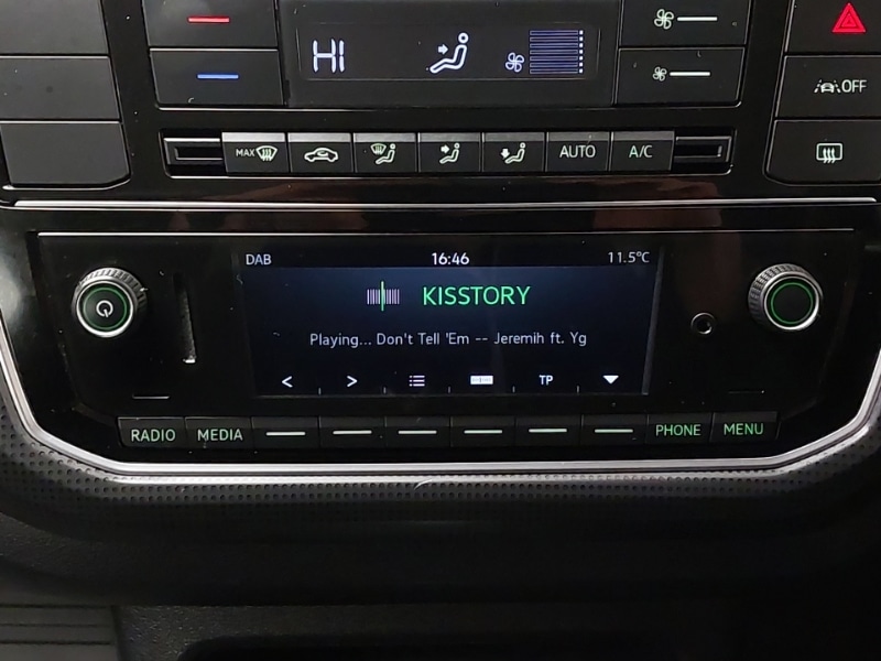 Used Skoda Citigo 2020 for sale - 77251909: Photo 10