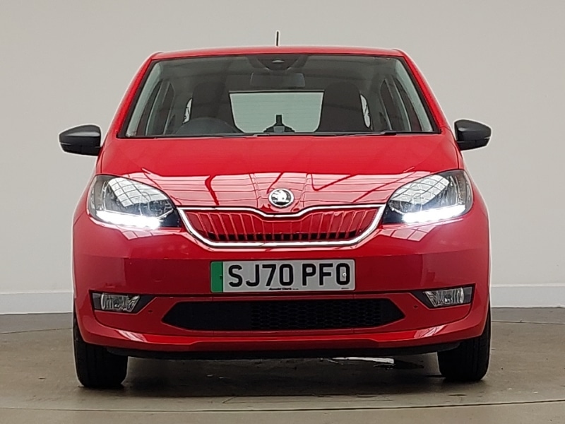 Used Skoda Citigo 2020 for sale - 77251909: Photo 12